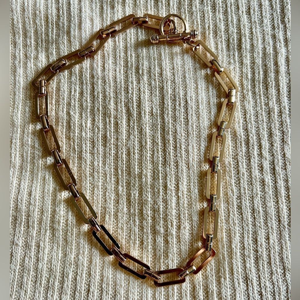 Nordstrom Choker Necklace